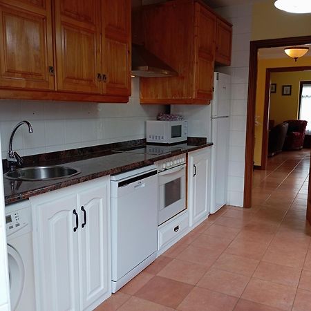 La Ermita Villa Camaleño Dış mekan fotoğraf