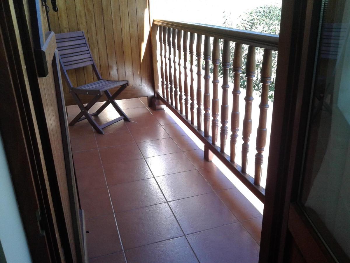 La Ermita Villa Camaleño Oda fotoğraf