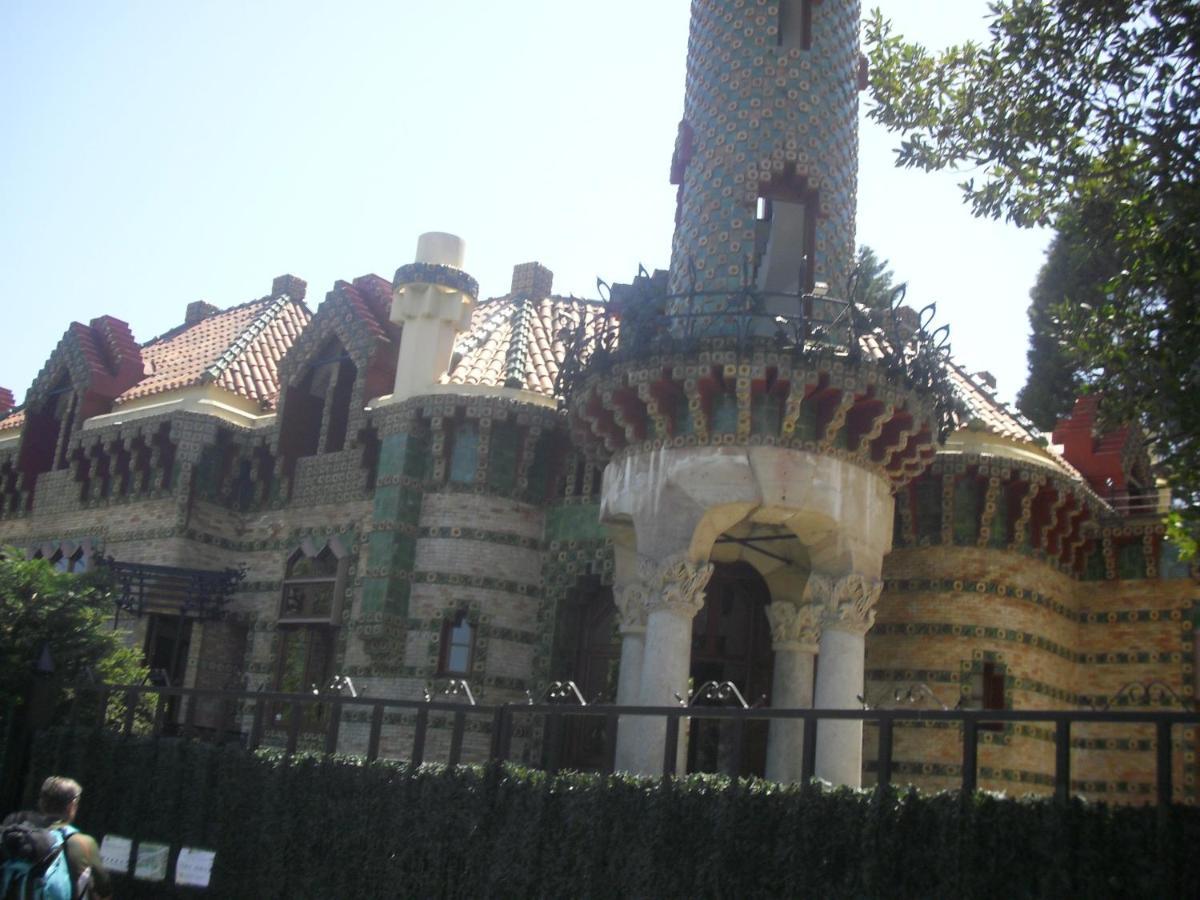 La Ermita Villa Camaleño Oda fotoğraf
