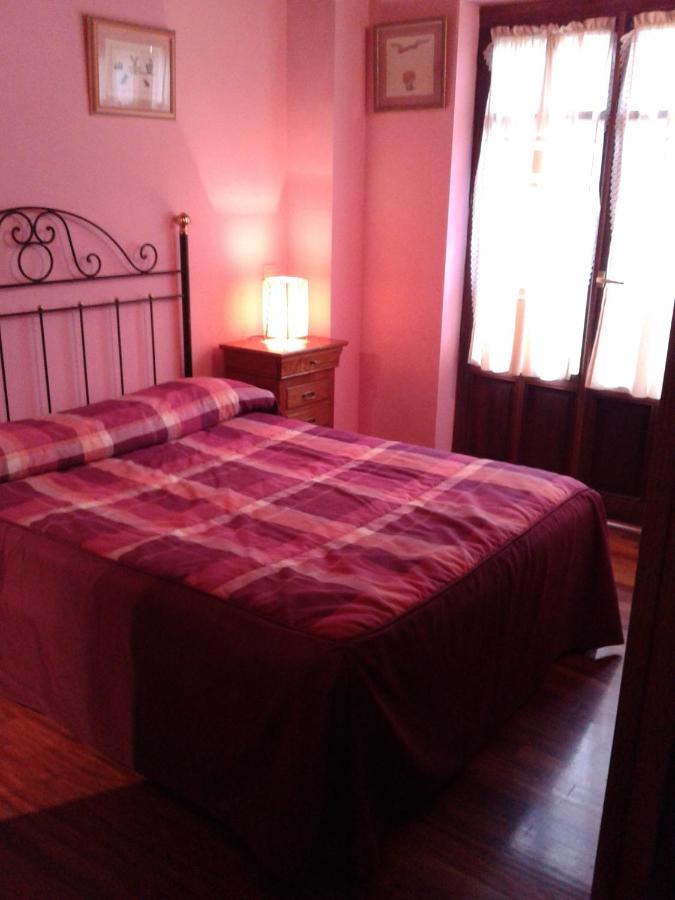 La Ermita Villa Camaleño Oda fotoğraf