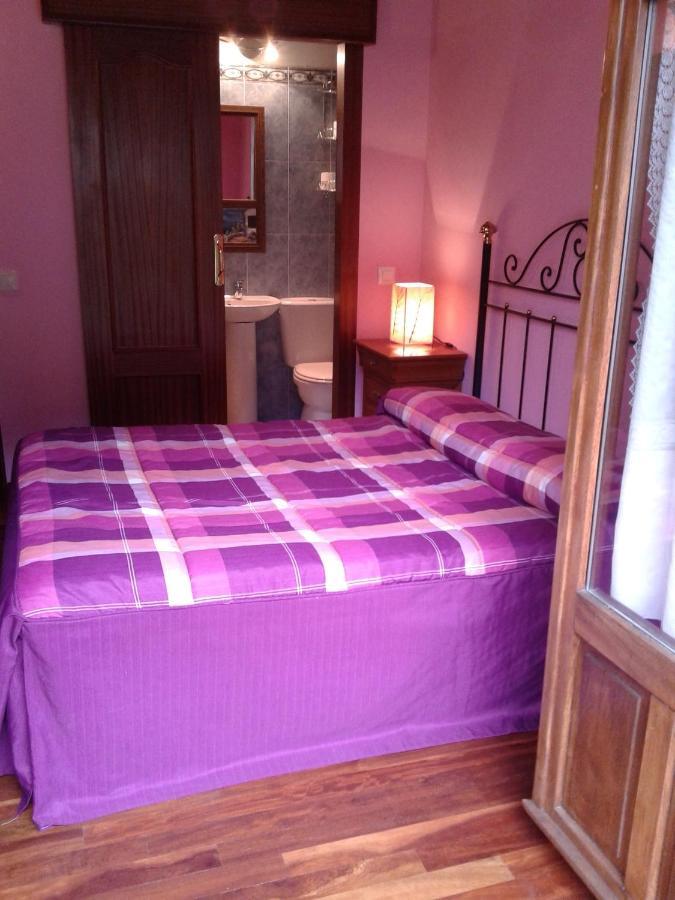 La Ermita Villa Camaleño Oda fotoğraf