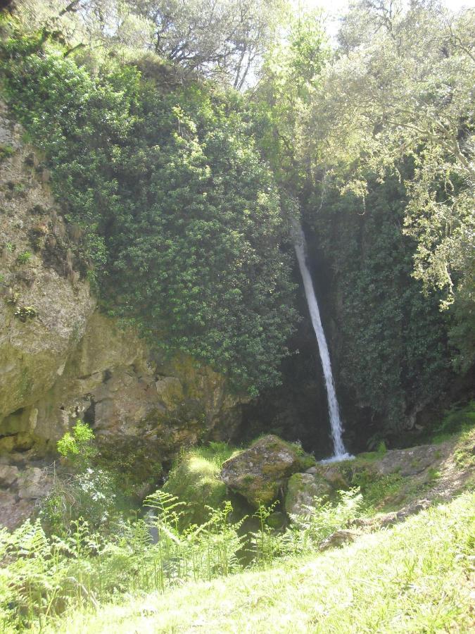 La Ermita Villa Camaleño Oda fotoğraf