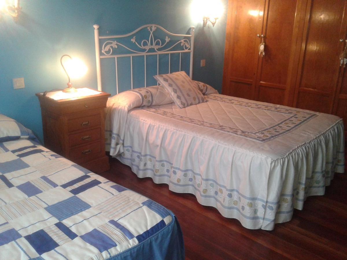 La Ermita Villa Camaleño Dış mekan fotoğraf