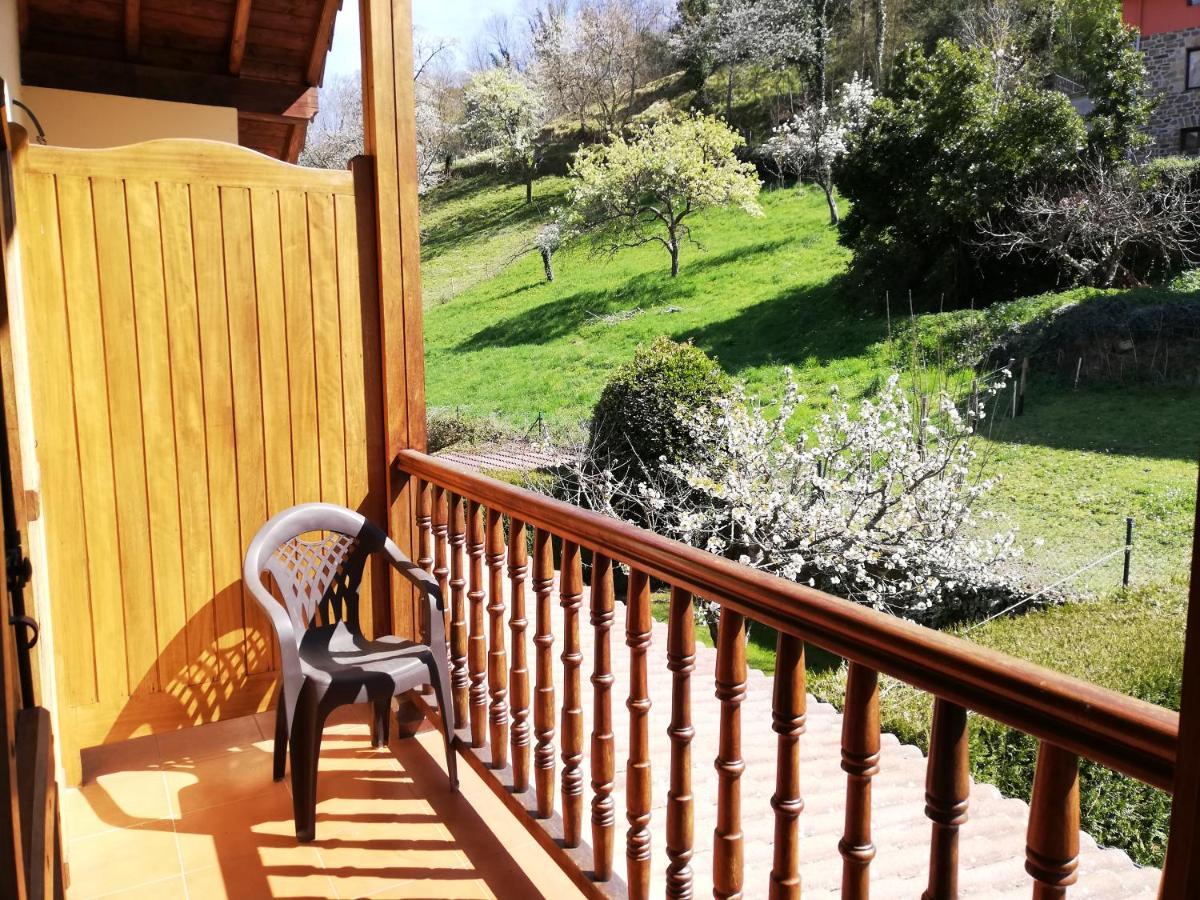 La Ermita Villa Camaleño Dış mekan fotoğraf
