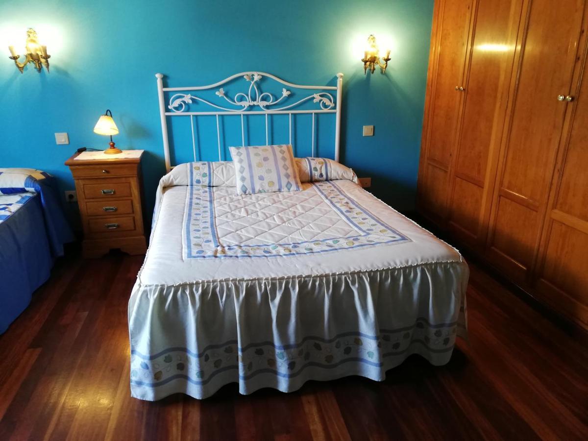 La Ermita Villa Camaleño Dış mekan fotoğraf