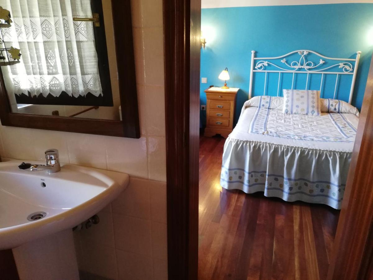 La Ermita Villa Camaleño Dış mekan fotoğraf