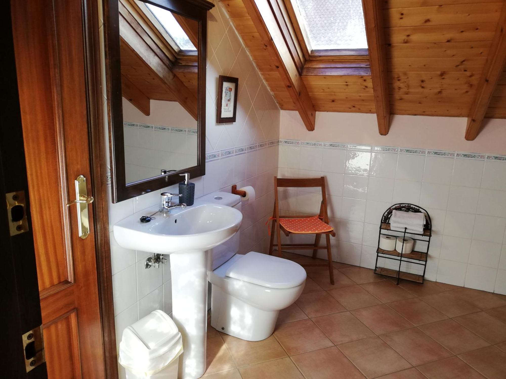 La Ermita Villa Camaleño Dış mekan fotoğraf