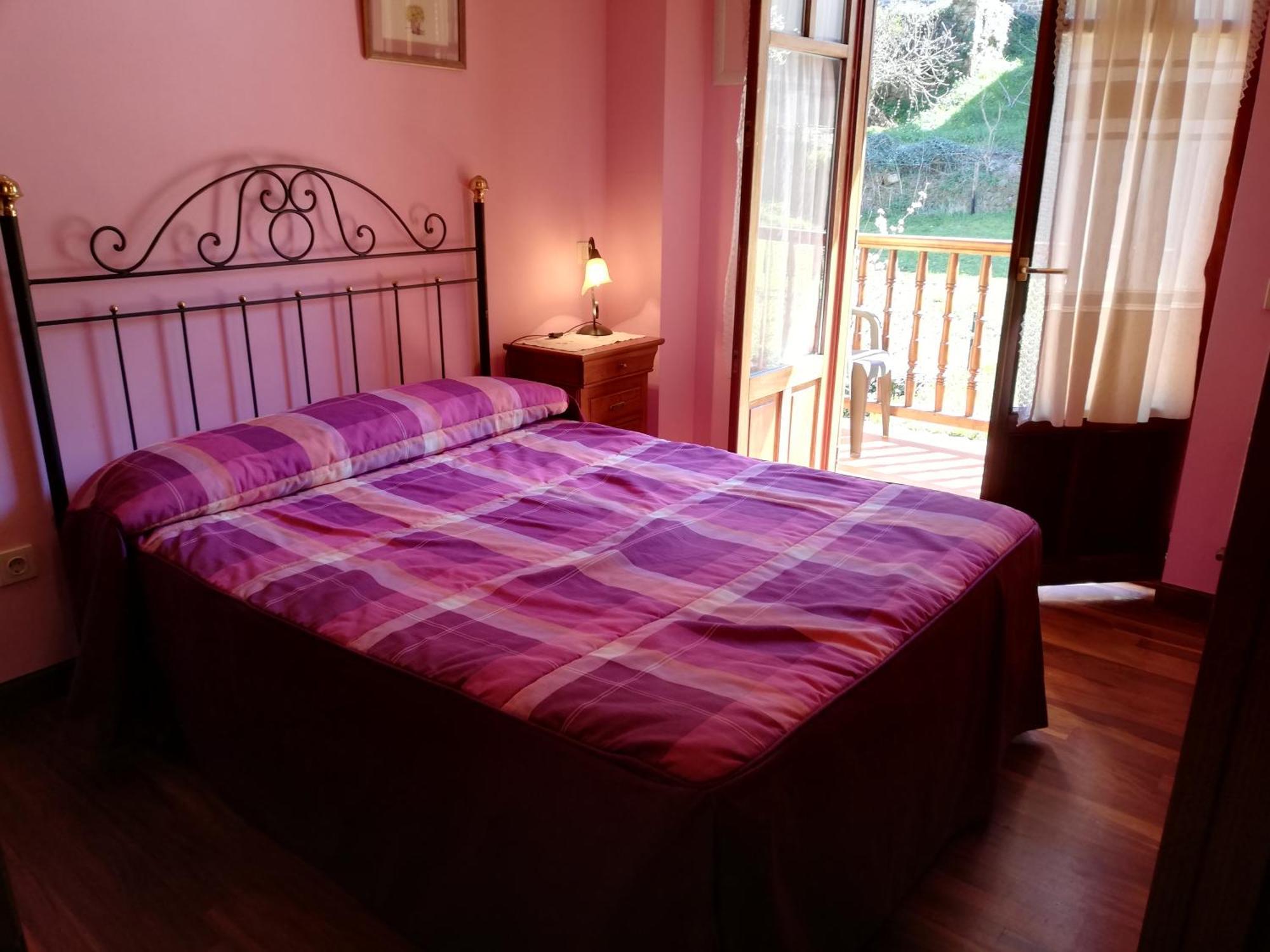 La Ermita Villa Camaleño Dış mekan fotoğraf