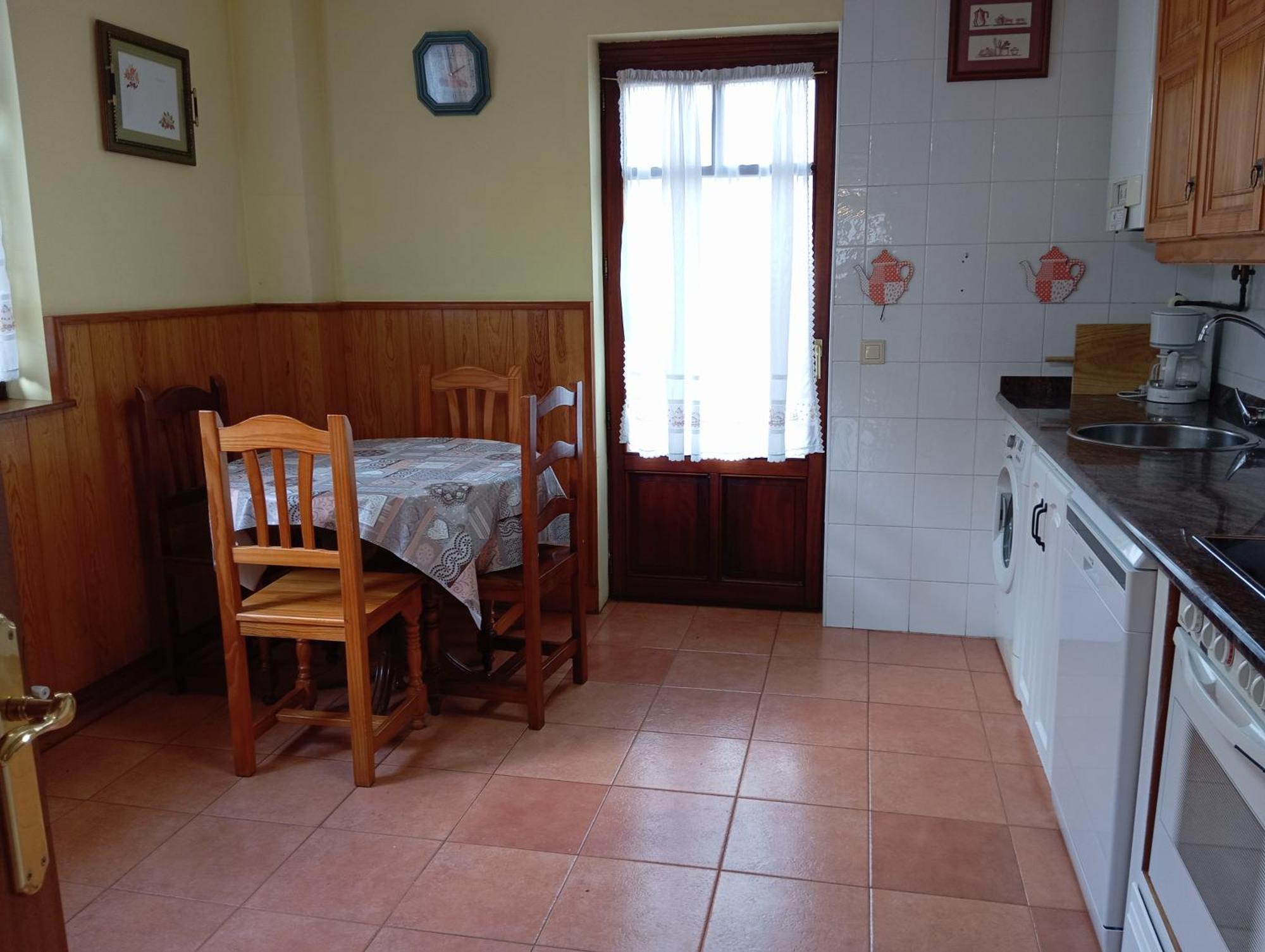 La Ermita Villa Camaleño Dış mekan fotoğraf